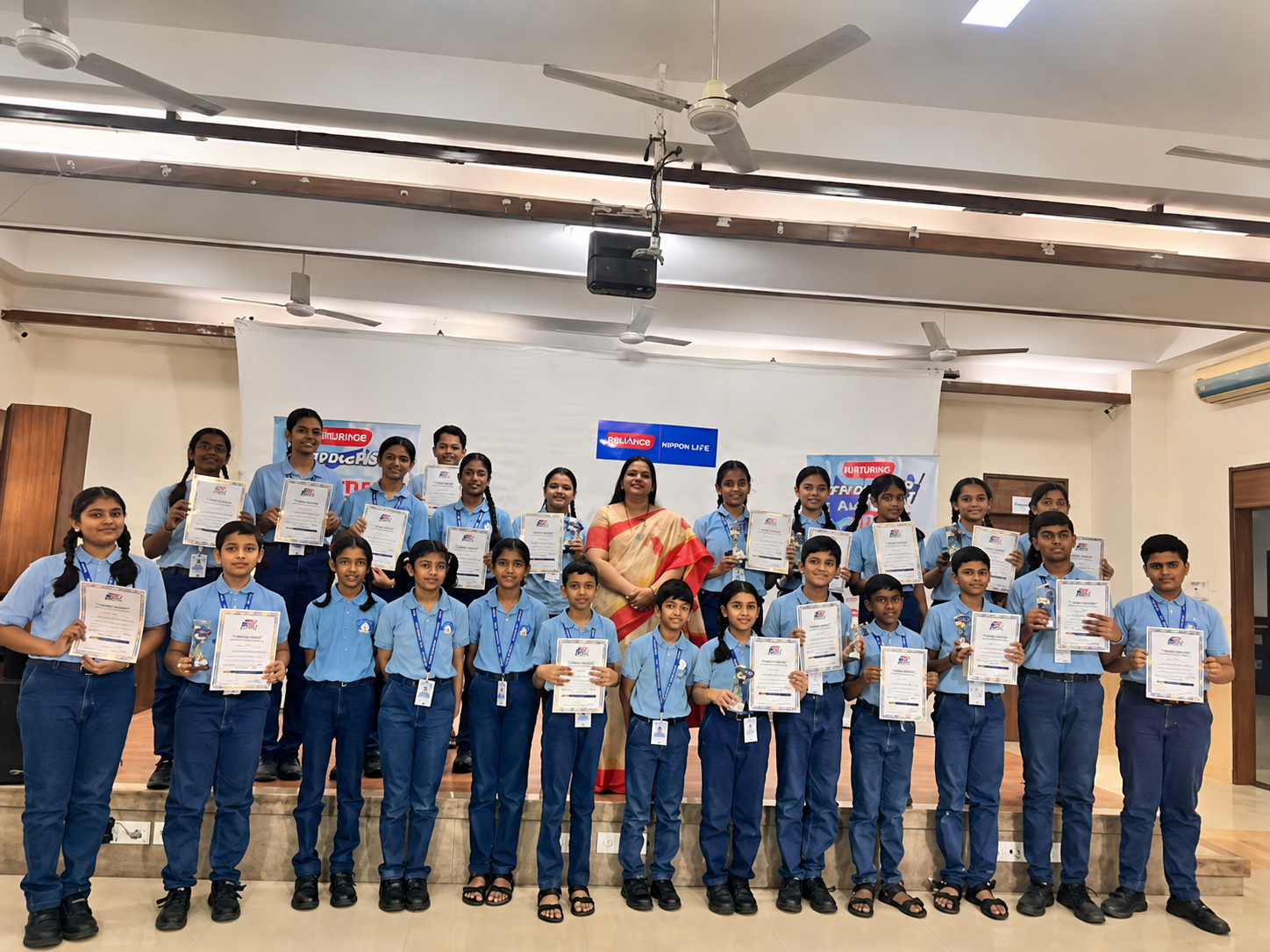 Annual Day