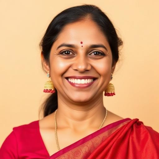 Priya Mehta