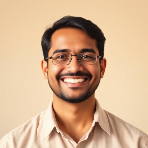 Rajesh Patel