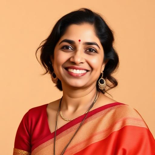 Sunita Sharma