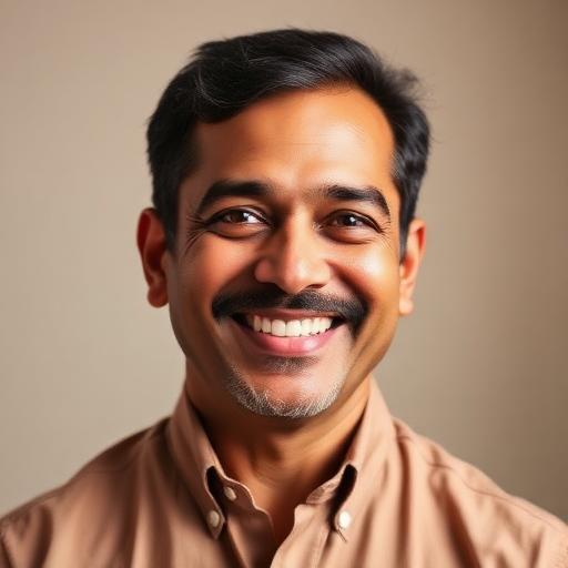 Amit Desai